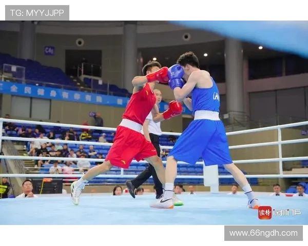 2026年中国拳击比赛：期待新星崛起与精彩对决